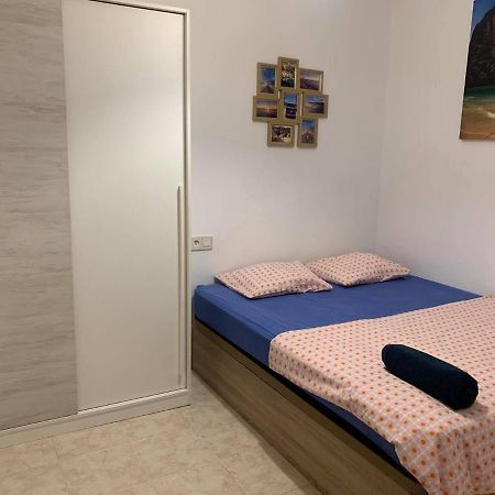 Apartamento Apartamento Playa del cura Torrevieja Exterior foto