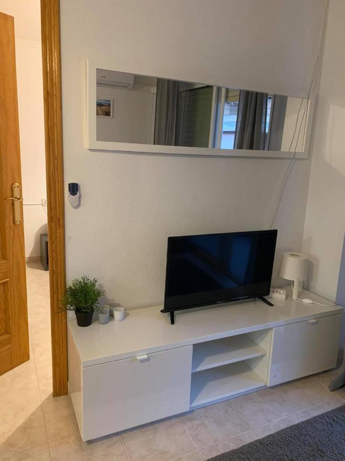Apartamento Apartamento Playa del cura Torrevieja Exterior foto
