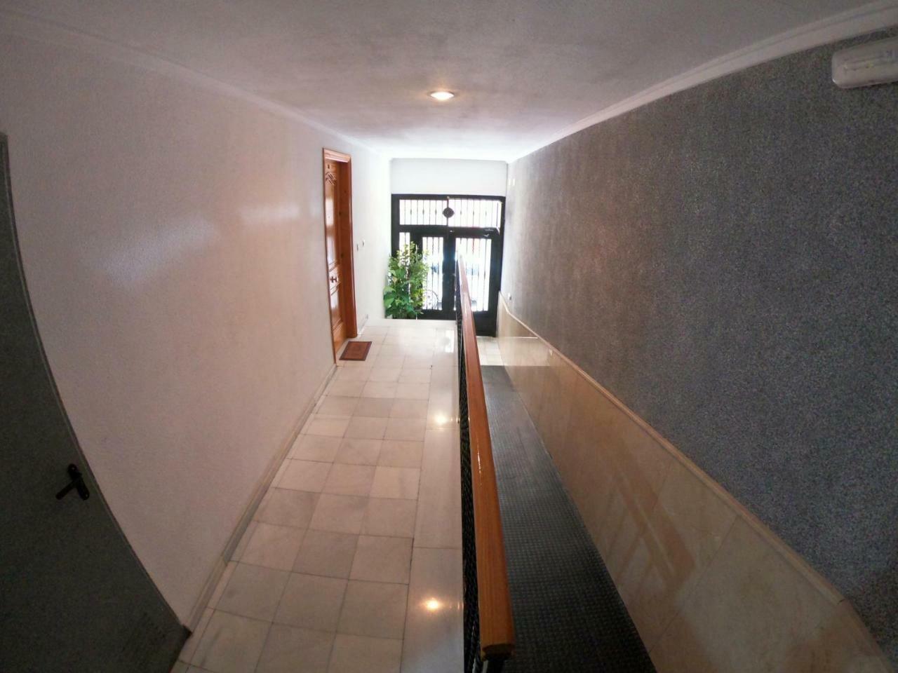 Apartamento Apartamento Playa del cura Torrevieja Exterior foto